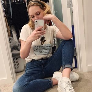 Meet your Posher, Lauren